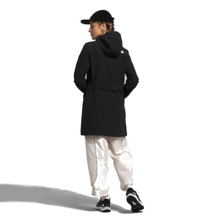 The North Face Shelbe Raschel Parka - Women's - Image 2